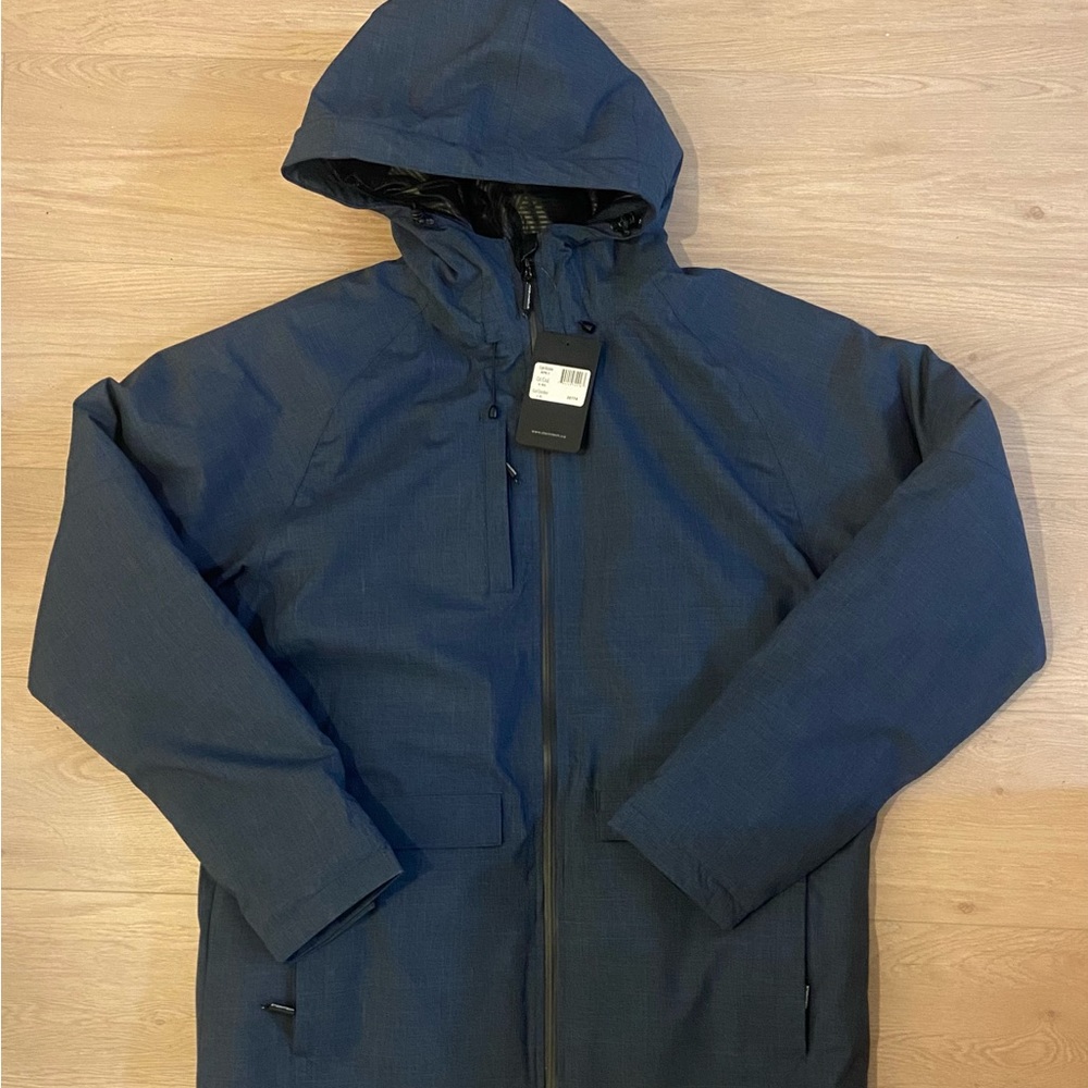Stormtech Jacket Men’s Large